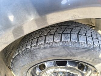 Volkswagen: Volkswagen Golf: 1993 г., 1.8 л, Механика, Бензин, Хэтчбэк — 9