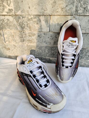 Patike: Nike, 37.5 — 8