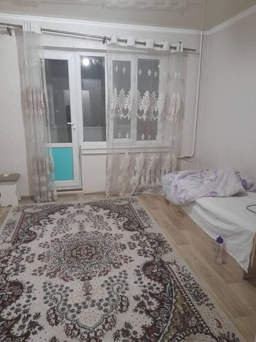 Продажа участков: 1 комната, 35 м², 105 серия, 8 этаж, ПСО (под самоотделку)