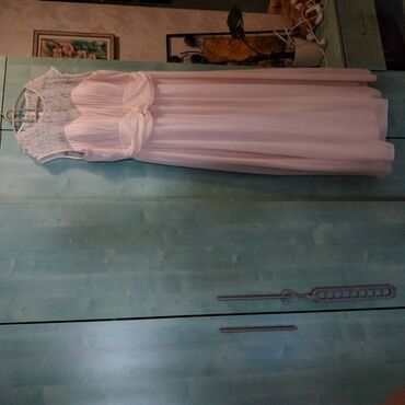 enigma haljine: 2XL (EU 44), bоја - Roze, Na bretele
