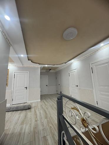 Продажа домов: Дом, 200 м², 7 комнат, Собственник, ПСО (под самоотделку) — 12