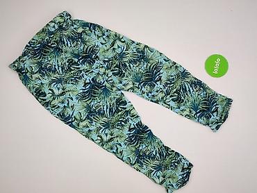 bluzki pull and bear: Top Secret, Spodnie materiałowe damskie, rozmiar S — 3