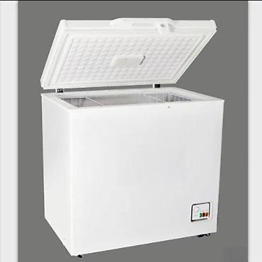 Холодильное оборудование: Dondurucu "Silver BD 200 Chest Freezer"Həcim: 200 litrlik geniş daxili — 1