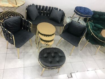 divan fabrikası: Новый, Диван, 2 кресла