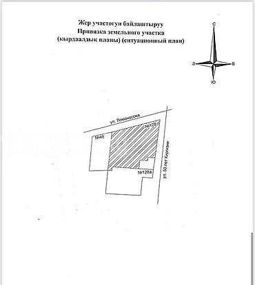 с бизнесом: 90 соток, Для строительства, Договор купли-продажи, Красная книга, Тех паспорт — 2