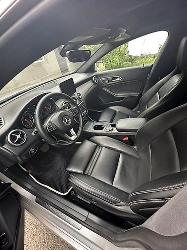 Mercedes-Benz: Mercedes-Benz CLA-Class: 2018 г., Купе — 9