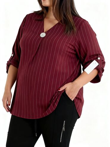 Košulje: Kosuljica 
2200din 
XXXXL — 8