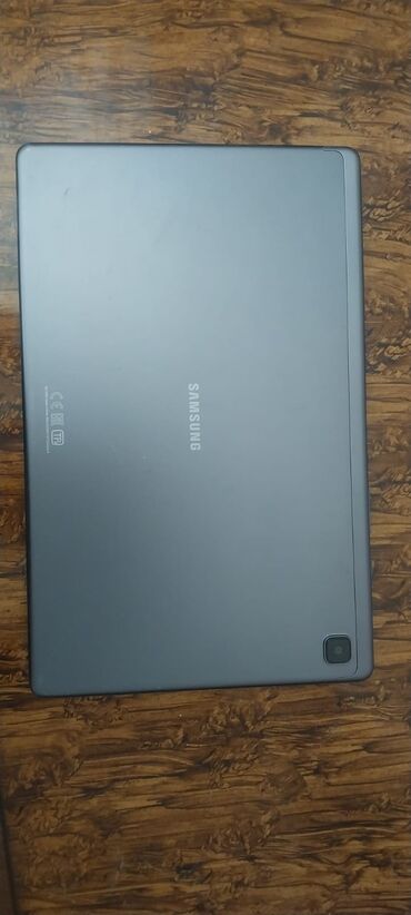 qobu qesebesi: Samsung Galaxy Tab A7 64GB Az işlənilibdir Boz Rəngdə 280 AZN
