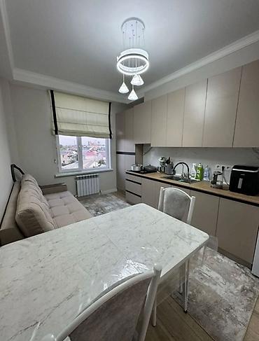 Продажа квартир: 1 комната, 33 м², Азия Молл Элитка, 4 этаж, Дизайнерский ремонт — 12
