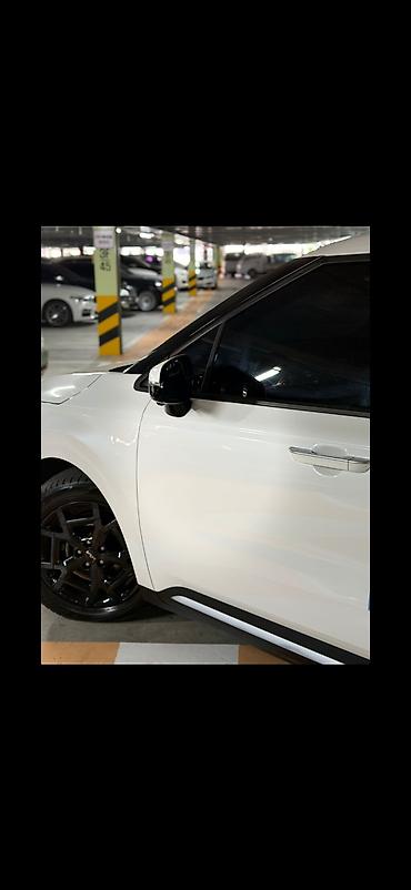 Kia: Kia Carnival: 2021 г., 2.2 л, Дизель, Минивэн at lalafo.kg — 14 Kia: Kia Carnival: 2021 г., 2.2 л, Дизель, Минивэн — 14