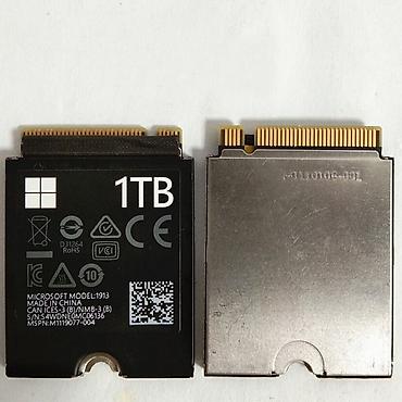 ssd 1тб: SAMSUNG PM991a 1000GB M.2 2230 Gen3 NVMe PCIe — 3