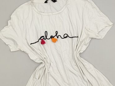 sinsay bluzy oversize: F&F, Women`s T-shirt, size L
