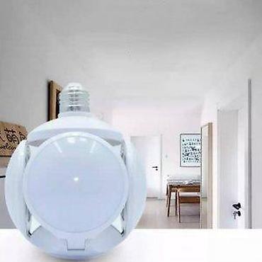 cebe dormeo: FUDBALSKA LOPTA LED LAMPA NOVA UFO LED SIJALICA AKCIJA | Cene nisu — 1