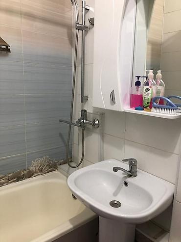 Долгосрочная аренда квартир: 3 комнаты, С мебелью полностью — 8