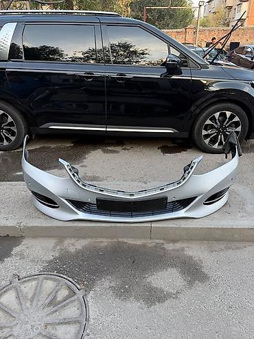 Обвес для Mercedes-Benz W212 (рестайлинг). Цвет: серебристый. В at lalafo.kg Обвес для Mercedes-Benz W212 (рестайлинг). Цвет: серебристый. В