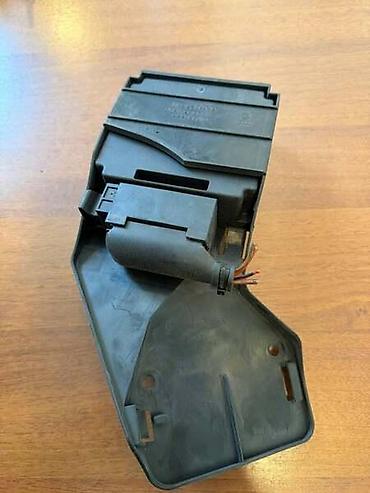 dm tapi: STABILIZATOR NAPONA ZA VOLKSWAGEN GOLF 6, PASSAT B7, POLO . - — 4