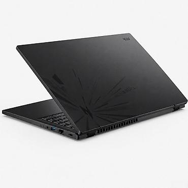 Acer: Laptop Acer Nitro NL16-71G/16"WUXGA IPS 165Hz/ i7-13620H/ 16 GB/ 512GB — 2