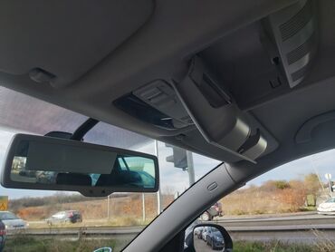 Skoda: Skoda Octavia: 2 l | 2012 г. 202000 km Van body type — 19