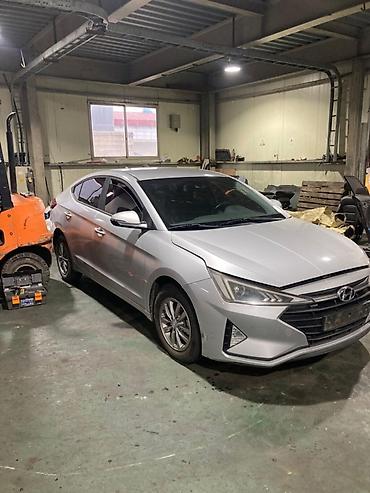 хода адисе: Капот Hyundai, Б/у, Оригинал — 2