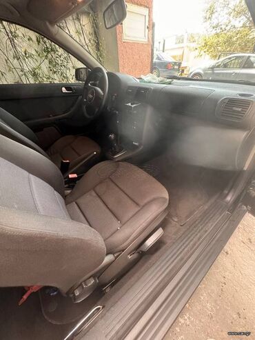 Audi: Audi A3: 1.6 l. | 2003 έ. Κουπέ at lalafo.gr — 5 Audi: Audi A3: 1.6 l. | 2003 έ. Κουπέ — 5