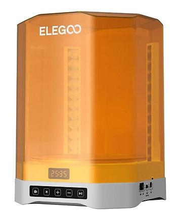 3d scaner: Kateqoriya: 3D Printer və Hissələri > 3D Printer > Elegoo 3D — 2