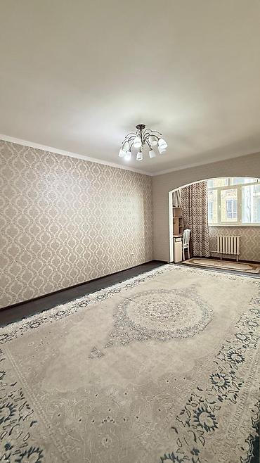 2 бөлмө, 67 м², Эски аэропорт 106-серия жакшыртылган, 9 кабат lalafo.kg да 2 бөлмө, 67 м², Эски аэропорт 106-серия жакшыртылган, 9 кабат