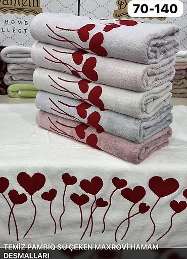 desmallar instagram: Hamam üçün Yeni Pambıq Dəsmal, Pulsuz çatdırılma, Ödənişli çatdırılma, Rayonlara çatdırılma — 2