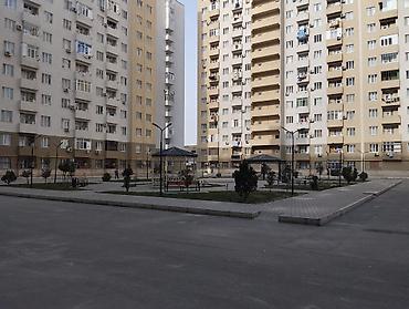 "mida" yasamal yaşayış kompleksi: Xırdalanda, Kristal Abşeron-1 yaşayış kompleksində 16 mərtəbəli yeni — 8