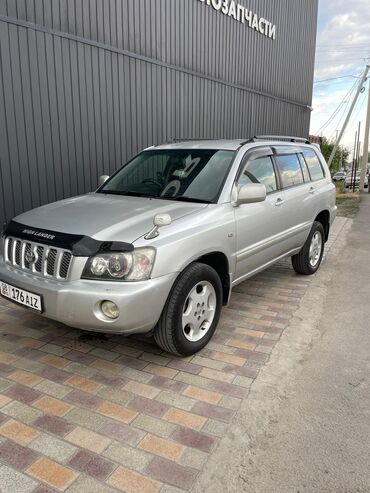 купить мотор на бмв е39: Toyota Kluger: 2000 г., 2.4 л, Автоматтык, Газ, Кроссовер
