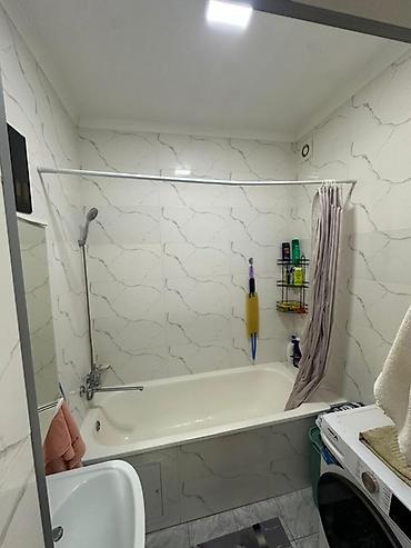 омат: 2 комнаты, 49 м², Филармония Элитка, 7 этаж, Евроремонт — 9