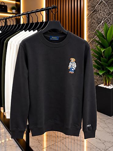 dzemper duks: Polo Bear FleeceRalph Lauren mušku duks NOVO Novo Veličine s m l xl — 3