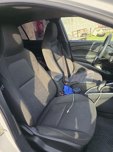 spark 2016: Chevrolet Onix: 2020 г., 1 л, Автомат, Бензин, Седан — 8