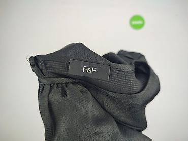 podklad: F&F, Sukienka damska, rozmiar M — 4