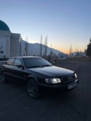 купить запчасти на опель вектра б: Audi A6: 1994 г., 2.6 л, Механика, Бензин, Седан