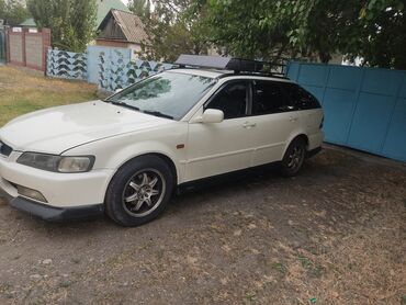 хонда акорд старый кузов: Honda Accord: 2002 г., 2.3 л, Автомат, Бензин, Универсал