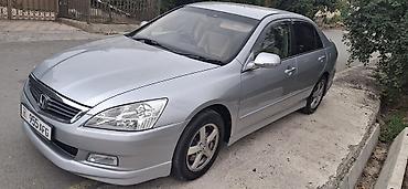 Honda Inspire: 2003 г., 3 л, Автомат, Бензин, Седан