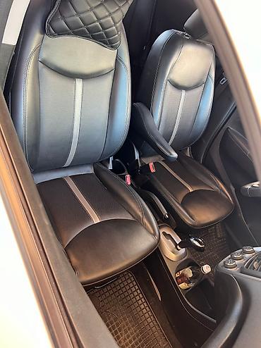 spark 7: Chevrolet Spark: 2018 г., 1 л, Вариатор, Бензин, Универсал — 6
