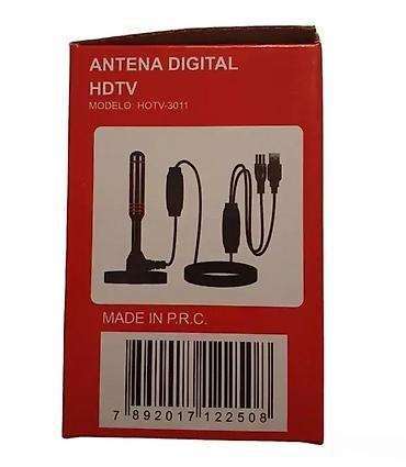 t nkladeuc 2220.9 update: DIGITALNA TV ANTENA HD DVB-T2 FULL HD 1080 4K | Antena je — 3