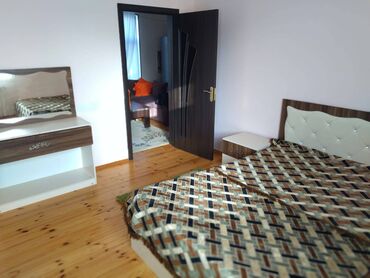 Həyət evləri və villaların satışı: Şağan 3 otaqlı, 120 kv. m, Yeni təmirli — 6