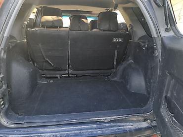 jazz 2: Honda CR-V: 2003 г., 2 л, Автомат, Бензин, Кроссовер — 6