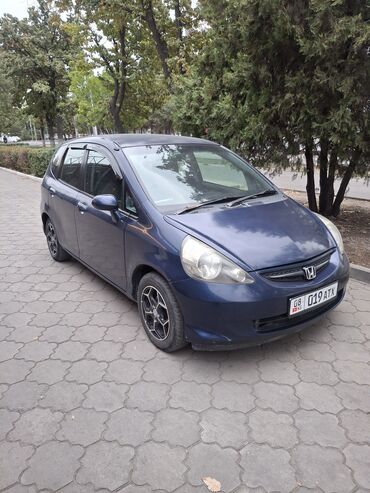 авто накидки на сиденья: Honda Fit: 2002 г., 1.3 л, Вариатор, Бензин, Хетчбек