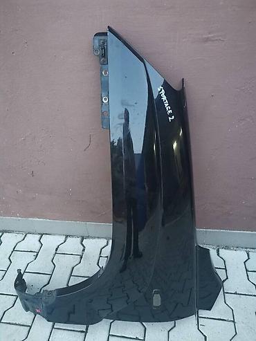 KRILO BLATOBRAN ZA KIA SPORTAGE OD 2003. DO 2009. GOD. | levo krilo na lalafo.rs KRILO BLATOBRAN ZA KIA SPORTAGE OD 2003. DO 2009. GOD. | levo krilo