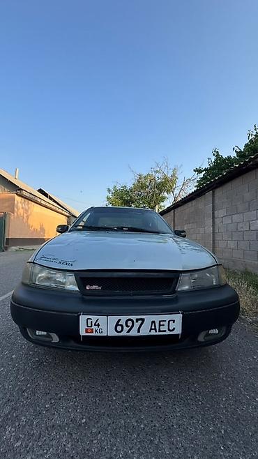 китайские машины: Daewoo Nexia: 2006 г., 1.6 л, Механика, Бензин, Седан — 8