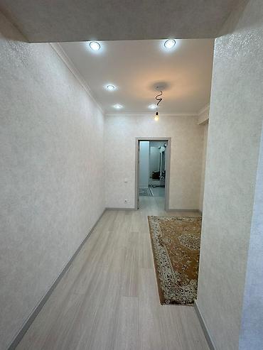 Продажа квартир: 3 комнаты, 92 м², Элитка, 9 этаж, Евроремонт — 11