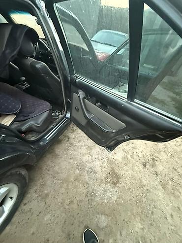 BMW: BMW 5 series GT: 1991 г. at lalafo.kg — 5 BMW: BMW 5 series GT: 1991 г. — 5