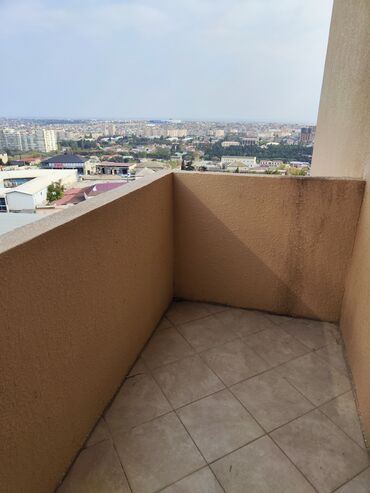 Uzunmüddətli kirayə mənzillər: Yeni təmir, təmirdən sonra yaşayış olmayıb.Baku Medical Plazanın — 12