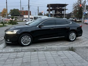 нексия машина цена: Kia K7: 2018 г., 3 л, Автомат, Газ, Седан