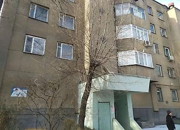 1: 1 комната, 35 м², Таатан ТЦ Индивидуалка, 3 этаж — 2
