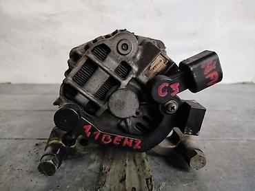 auto upaljač: ALTERNATOR ZA CITROEN C3 OD 2009. DO 2016. GOD. | Alternator Citroen — 2
