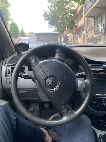 momo sukan: Gentra Sükanı Airbag. Lenta hamisi isleyir. Cizigi sokuyu yoxdu cox